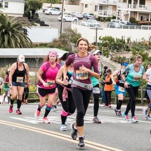 Encinitas half marathon