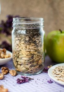 seed mix