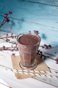 Red Chard Smoothie