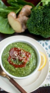 detox soup