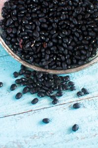 Black Bean Brownies