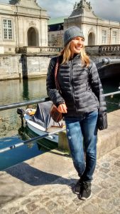 Hygge in copenhagen