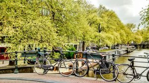 The Jordaan Amsterdam
