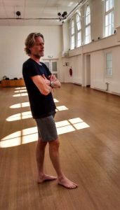 Yoga Amsterdam