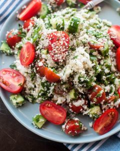 superfood salad