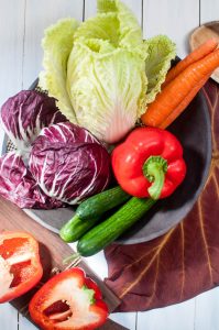 eat more veges