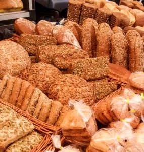 Wheat-and-weight