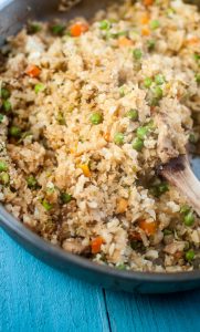 eggless-cauliflower-fried-rice