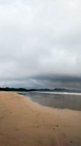 A Tranquil Morning Costa Rica