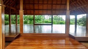 Bodhi Tree yoga costa rica