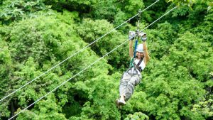 zip line costa rica
