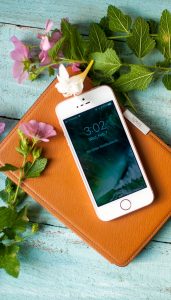 boundaries with phone