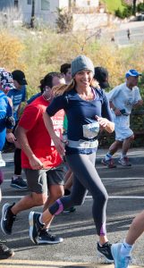 Encinitas Half Marathon
