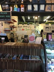 singapore vegan