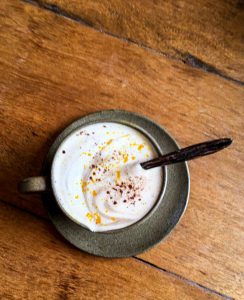 vibe cafe siem reap