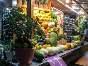 smoothie siem-reap