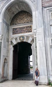 Istanbul Turkey