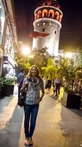 Golata Tower Istanbul