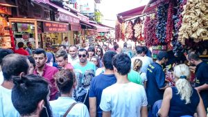 Istanbul
