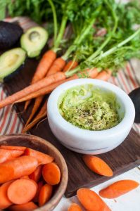 Best guacamole