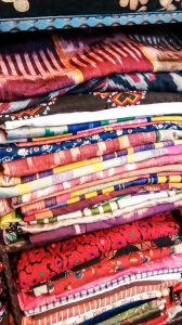 Fabrics Instanbul Turkey