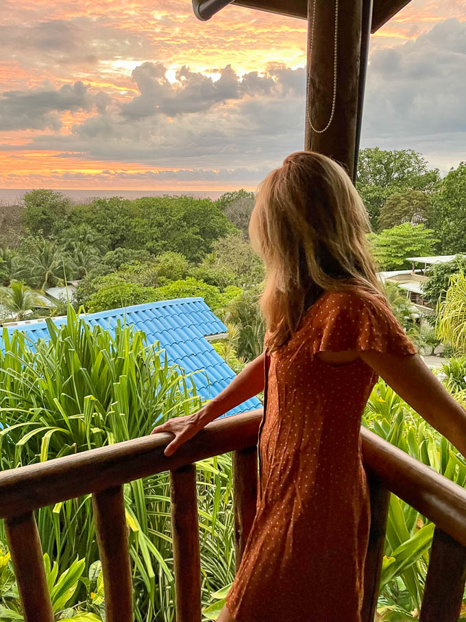 Santa Teresa Costa Rica: Quirks and Perks - The Passionate Vegan